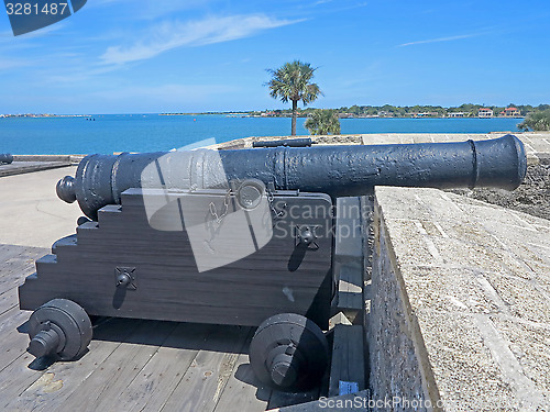 Image of Cannon