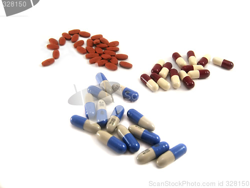 Image of pills