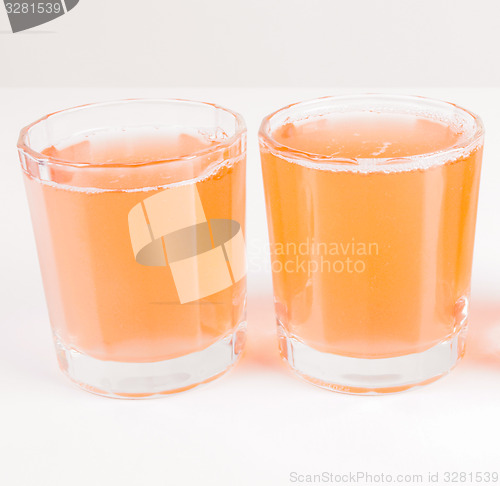 Image of Orange juice