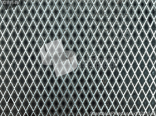 Image of Diamond steel