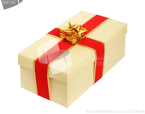 Image of Gift Box