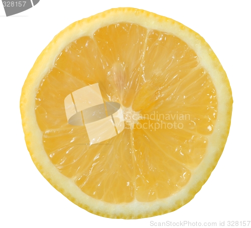 Image of Lemon slice