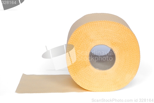 Image of Toilet Paper