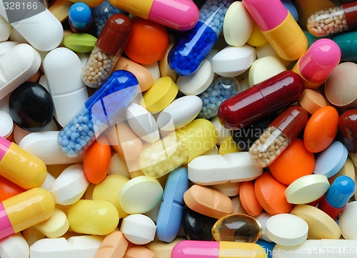 Image of Pills