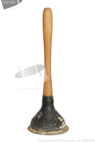 Image of Plunger