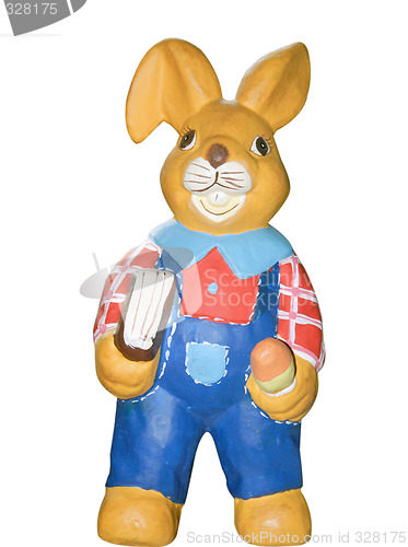 Image of Easter Bunny