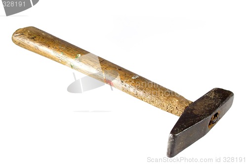 Image of Hammer