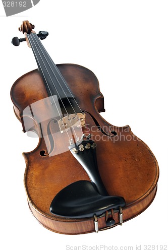 Image of Instrument