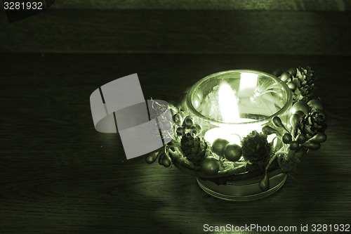 Image of Candle