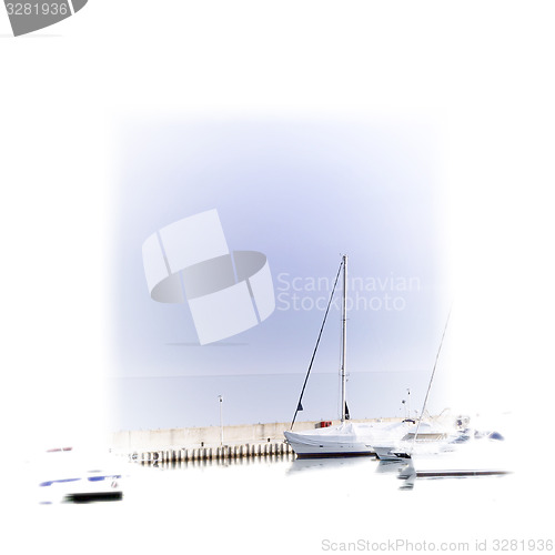 Image of Sailing boats