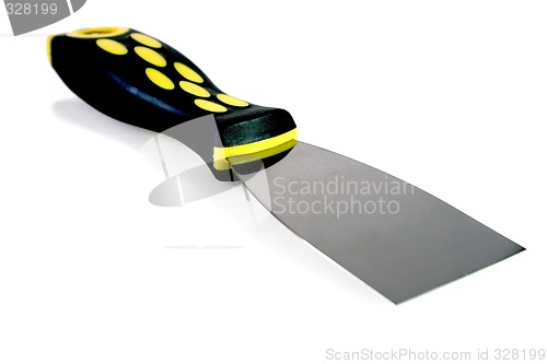 Image of Putty knife