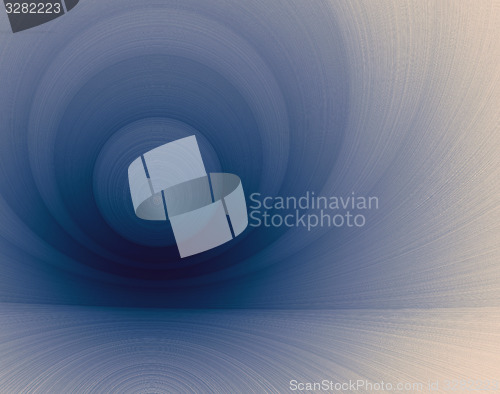 Image of Abstract image : fractal vortex.