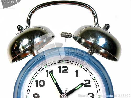 Image of Alarm clock