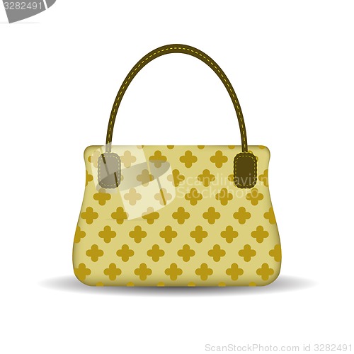 Image of Womens Handbag