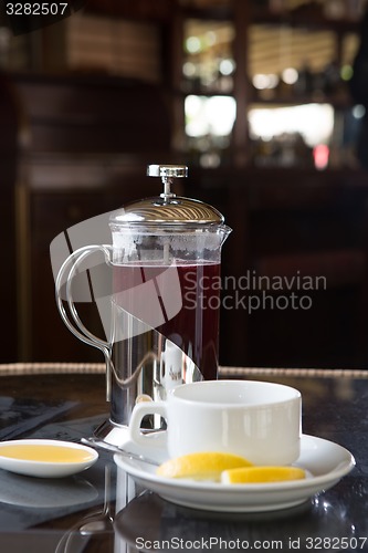 Image of Cup of tea