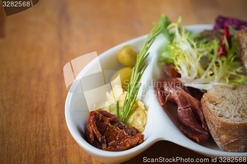 Image of Antipasto