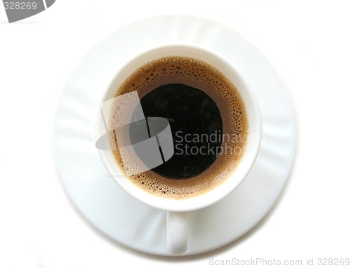 Image of Cup of coffee 2