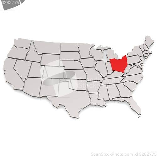 Image of Ohio