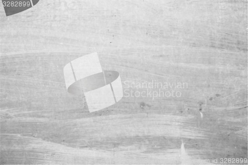 Image of Vector Grungy White Concrete Wall Background