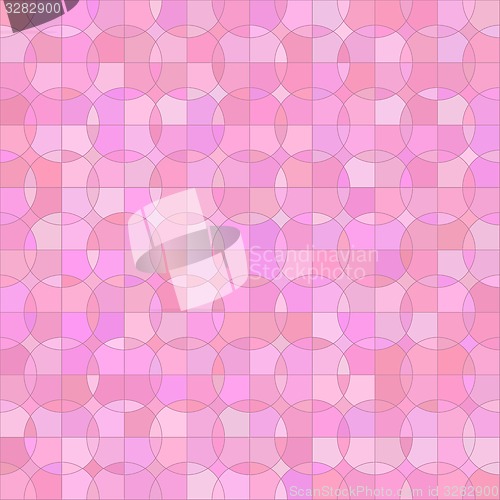 Image of Pink  Background