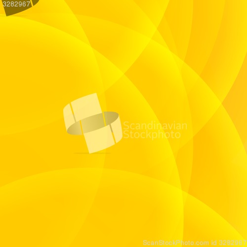 Image of Yellow Background