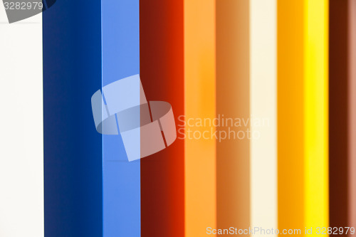 Image of Colorful Background