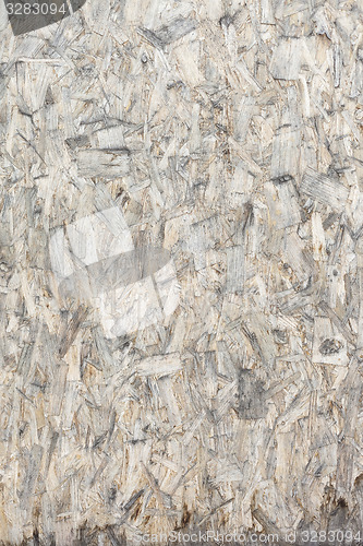 Image of Wood Particle Board