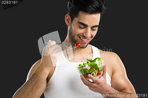 Image of Healthy Eating