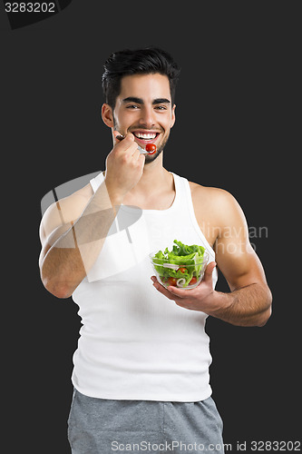 Image of Healthy Eating
