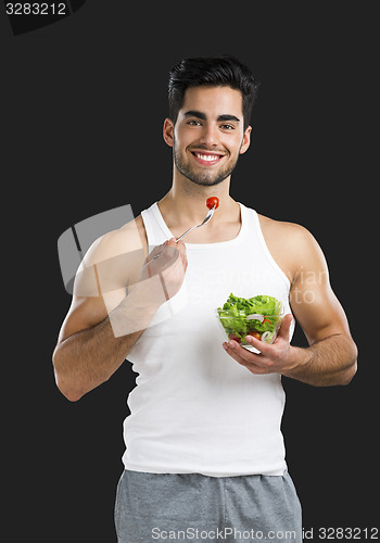 Image of Healthy Eating