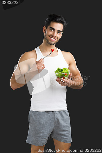 Image of Healthy Eating