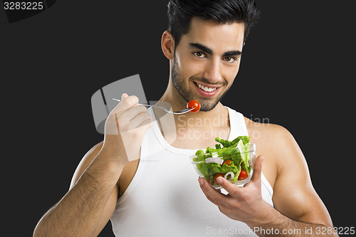 Image of Healthy Eating