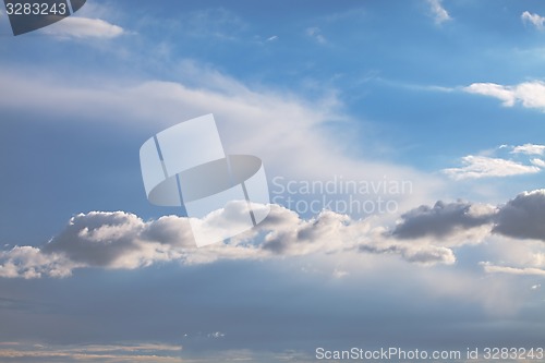 Image of Clouds