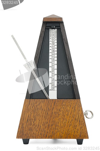 Image of Old Classic Metronome