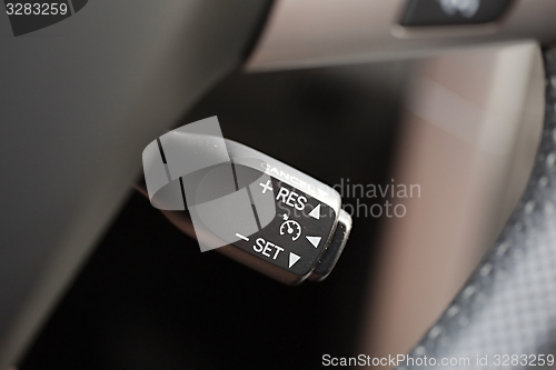 Image of Car Interior