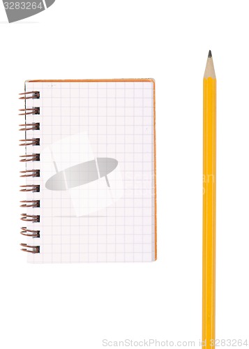 Image of Notebook