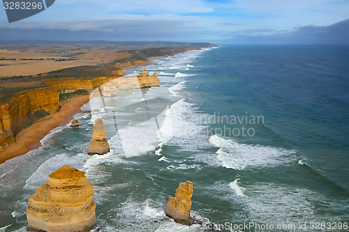 Image of Great Ocean Road