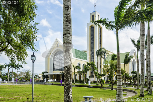 Image of Our Lady of Penafrancia Church