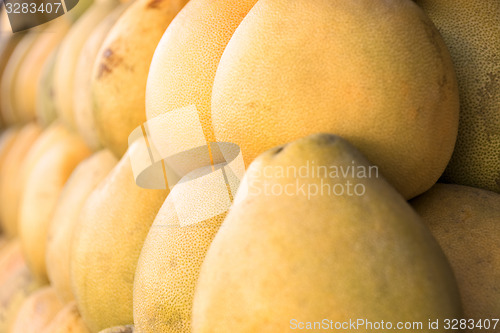 Image of Pomelo Sale