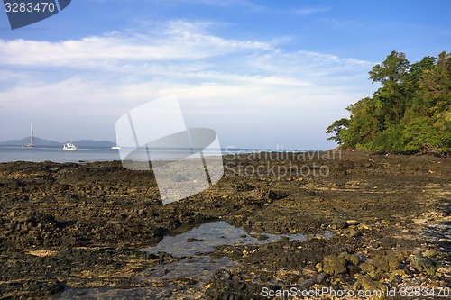 Image of Near Charlie Beach.