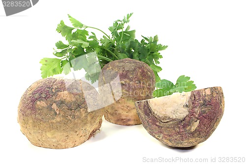 Image of Turnip