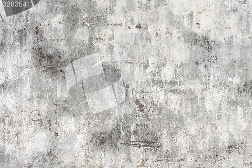Image of Grungy concrete old texture wall