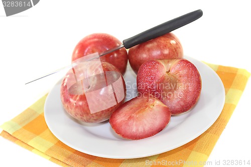 Image of Pluots