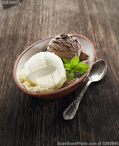 Image of Ice cream