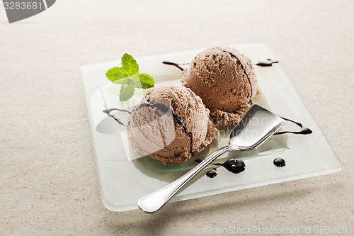 Image of Ice cream