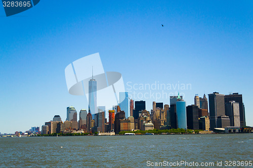 Image of South of Manhattan