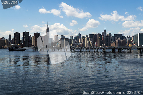 Image of Midtown by the water