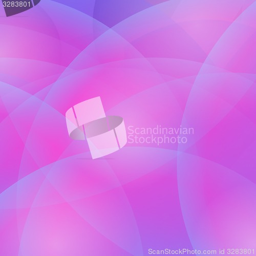 Image of Pink Background