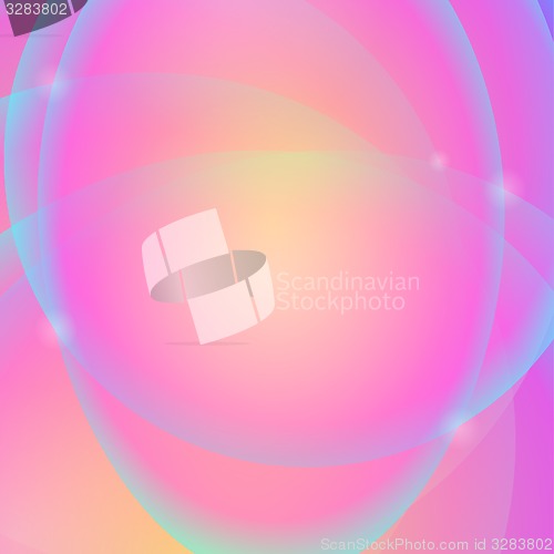 Image of Abstract Background