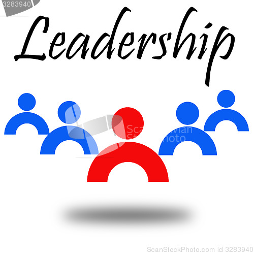 Image of Leadership